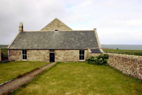 Отель The Reid Hall  Orkney